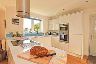 Farne Cottage - Beadnell - 3