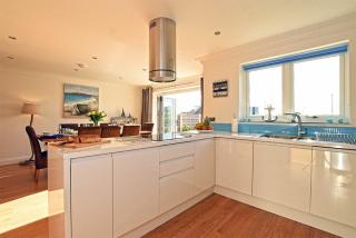 Farne Cottage - Beadnell - 1