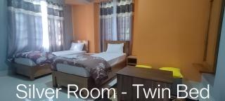 Monshing Homestay - Elevate your travel experience - Bomdila - 4