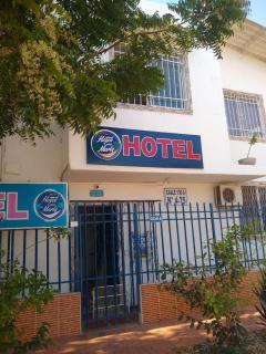 CasaHotelMarly - Santa Marta - 0