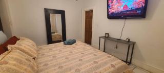 A Peaceful Stay In Miami - 1