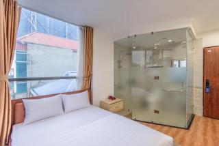 Coco Hotel Cau Giay - Hanoi - 1