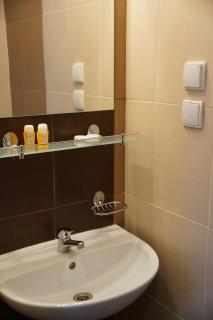 Hotel BOSiR - 1