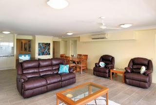 Coral Sands Apartment 201 - Bargara - 8