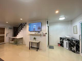 NB Bangsaen House - Ban Puk (2) - 4