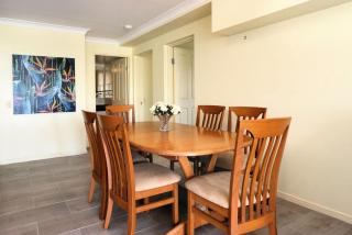 Coral Sands Apartment 201 - Bargara - 4