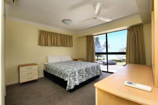 Coral Sands Apartment 201 - Bargara - 2
