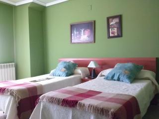 Hostal Ciudad de Nájera - Nájera - 7