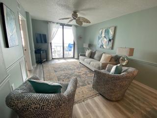 Sunswept 402 Condo - Orange Beach - 4