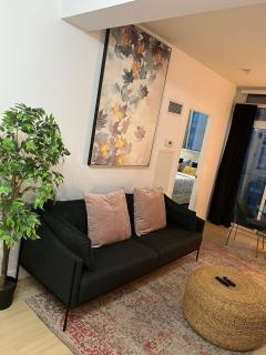 Stunning condo wit amazing view 5mins from cntower - 2