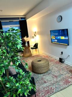 Stunning condo wit amazing view 5mins from cntower - 3