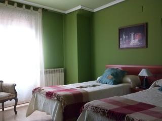 Hostal Ciudad de Nájera - Nájera - 6