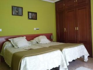 Hostal Ciudad de Nájera - Nájera - 5