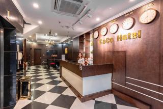 Coco Hotel Cau Giay - Hanoi - 2