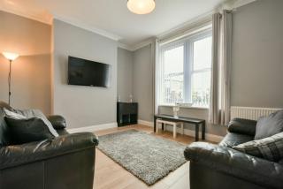 Hillcrest - Seahouses - 3