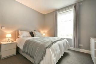 Hillcrest - Seahouses - 1