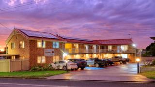 Canowindra Riverview Motel - 5