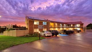 Canowindra Riverview Motel - Canowindra - 3