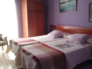 Hostal Ciudad de Nájera - Nájera - 4