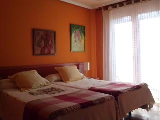 Hostal Ciudad de Nájera - Nájera - 3