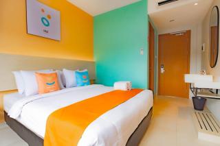 Sans Hotel Alexander Bandung - Bandung - 8