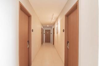 Sans Hotel Alexander Bandung - Bandung - 2