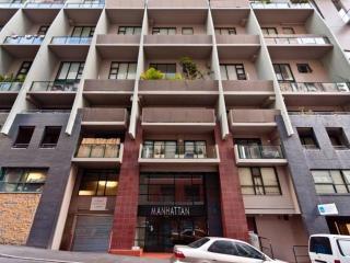 Poplar 403 Self-Catering - 8