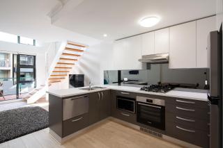 Poplar 403 Self-Catering - 7