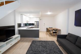 Poplar 403 Self-Catering - 6