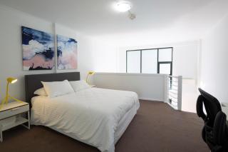 Poplar 403 Self-Catering - 3