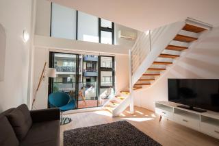 Poplar 403 Self-Catering - 1