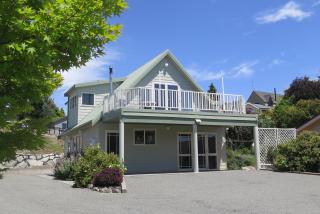 Sunnyview - Lake Tekapo - 0