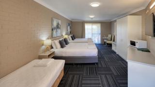 Canowindra Riverview Motel - Canowindra - 9