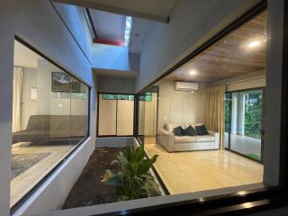 River Paradise Villa With Private Jacuzzi - Fortuna - 2