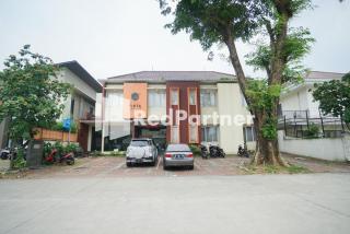 Tirta Mansion Lippo Karawaci Mitra RedDoorz - Karawaci - 0