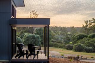 Ruse Estate Retreat Margaret River - Rosa Glen - 1
