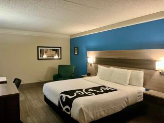 La Quinta Inn by Wyndham El Paso East Lomaland - El Paso - 2