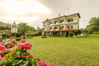 Christaras Apartments - Vourvourou - 8