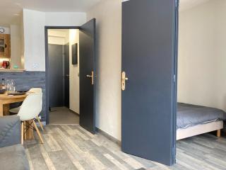 Appartement rénové, proche centre, 4 pers, balcon, WIFI - FR-1-634-83 - Morzine - 7