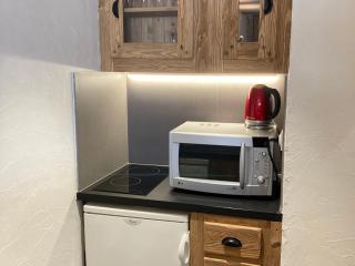 Appartement rénové, proche centre, 4 pers, balcon, WIFI - FR-1-634-83 - Morzine - 2