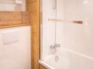 Appartement rénové à Val Thorens - 4 pers, 3 Flocons Argent, au pied des pistes - FR-1-637-57 - 3