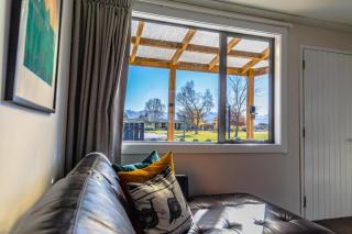 Colonial Motel - Twizel - 5
