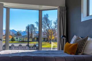 Colonial Motel - Twizel - 2