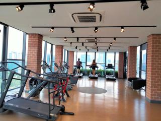 Ceylonz Suites Bukit Bintang I HomeBrickz - 1