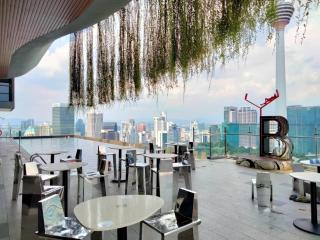 Ceylonz Suites Bukit Bintang I HomeBrickz - 2