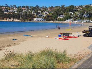 Sunny Beach Holiday Home 80A - Kingston Beach - 4