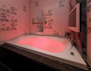 Hotel Cocoon -Urban Luxury- - - 5