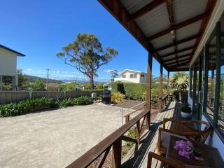 Sunny Beach Holiday Home 80A - Kingston Beach - 6