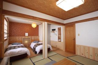 Koguma no ie - Nozawa Onsen - 3