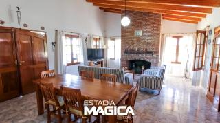 Quinta 25 de Mayo - 0